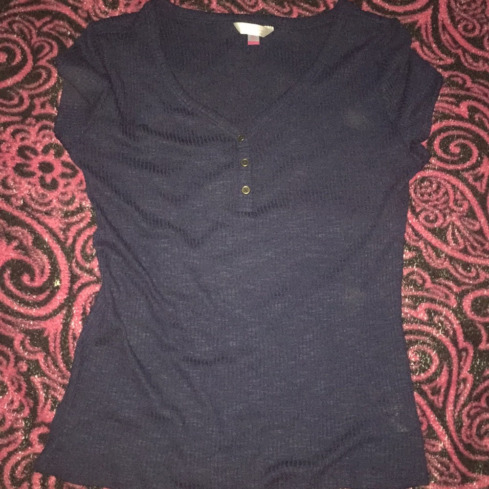 No Boundaries size large